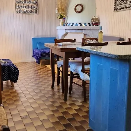 Tertium بيت للعطل *