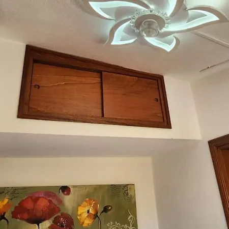 Casa vacanze Tertium *