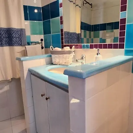 Tertium Casa vacanze Telti