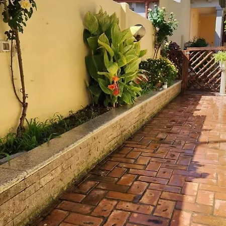 Casa vacanze Tertium *