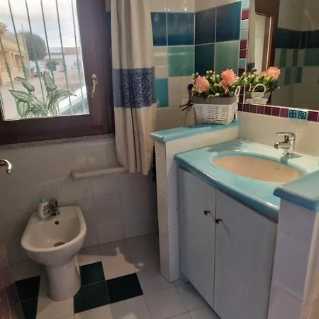 Casa vacanze Tertium *