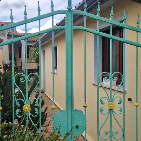 Casa vacanze Tertium